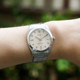 ROLEX OYSTER PERPETUAL Ref.1018