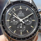 OMEGA Speedmaster Ref.145.0808/345.0808 DISPLAY BACK with Box