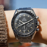 OMEGA Speedmaster Ref.145.0808/345.0808 DISPLAY BACK with Box