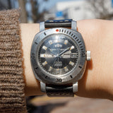 ORIENT KING DIVER 1000 BABY PANERAI