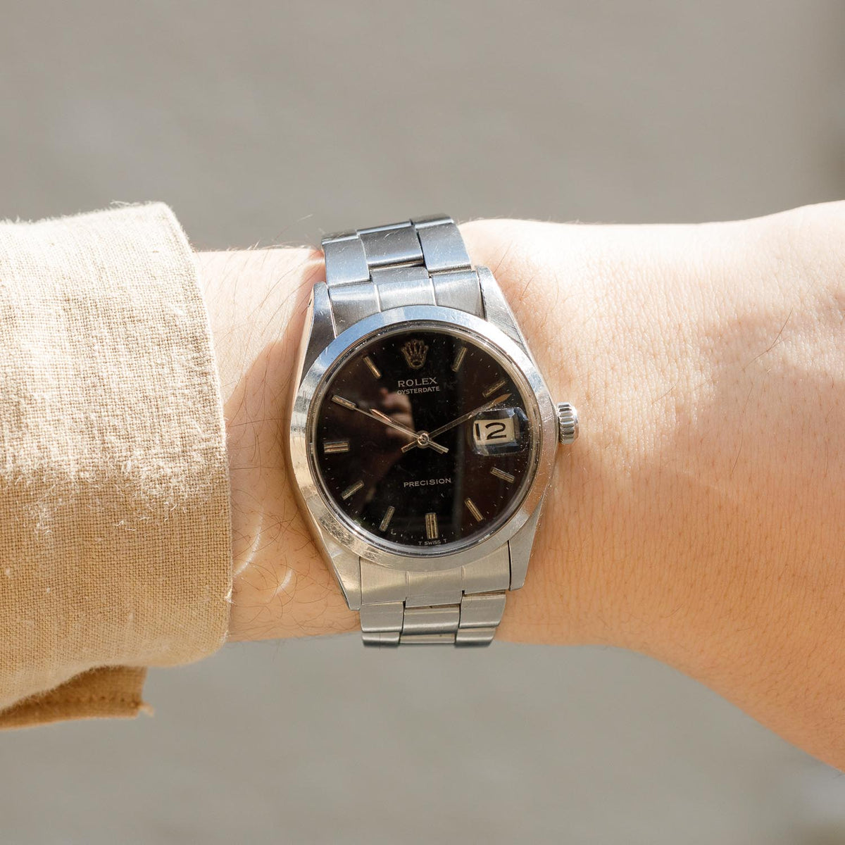 ROLEX