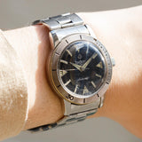 ZODIAC Sea Wolf Ref.702-916