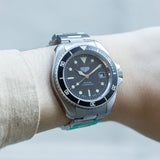 HEUER Ref.844 Monnin Case