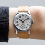 OMEGA Porcelain Dial