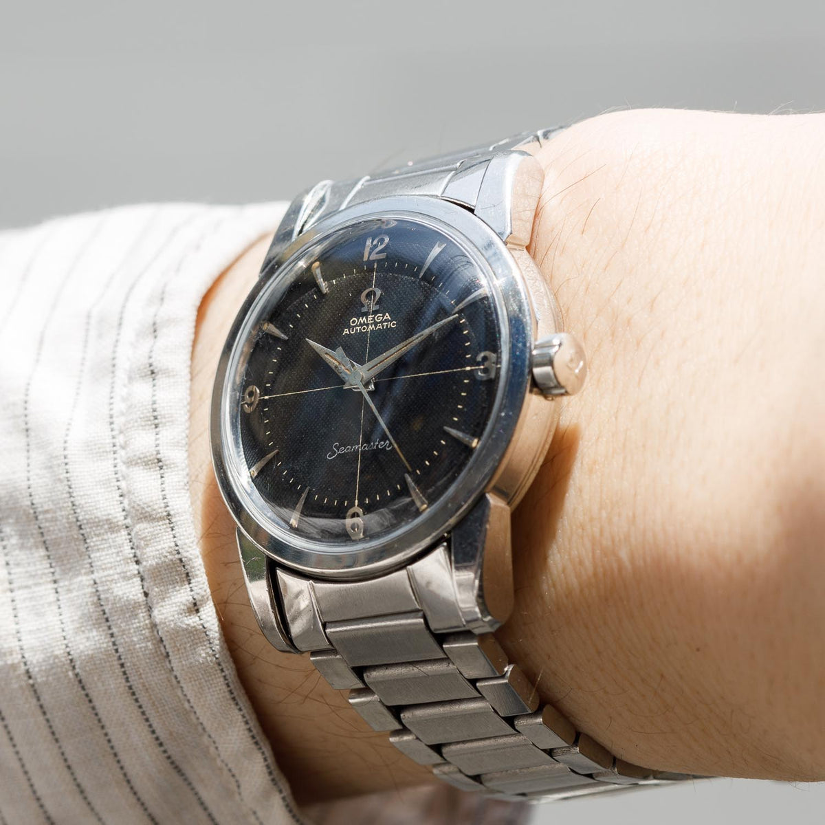 OMEGA