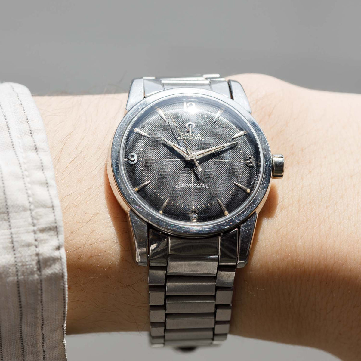 OMEGA