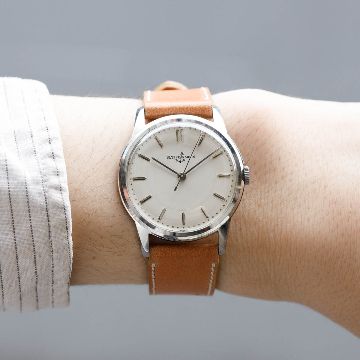 ULYSSE NARDIN