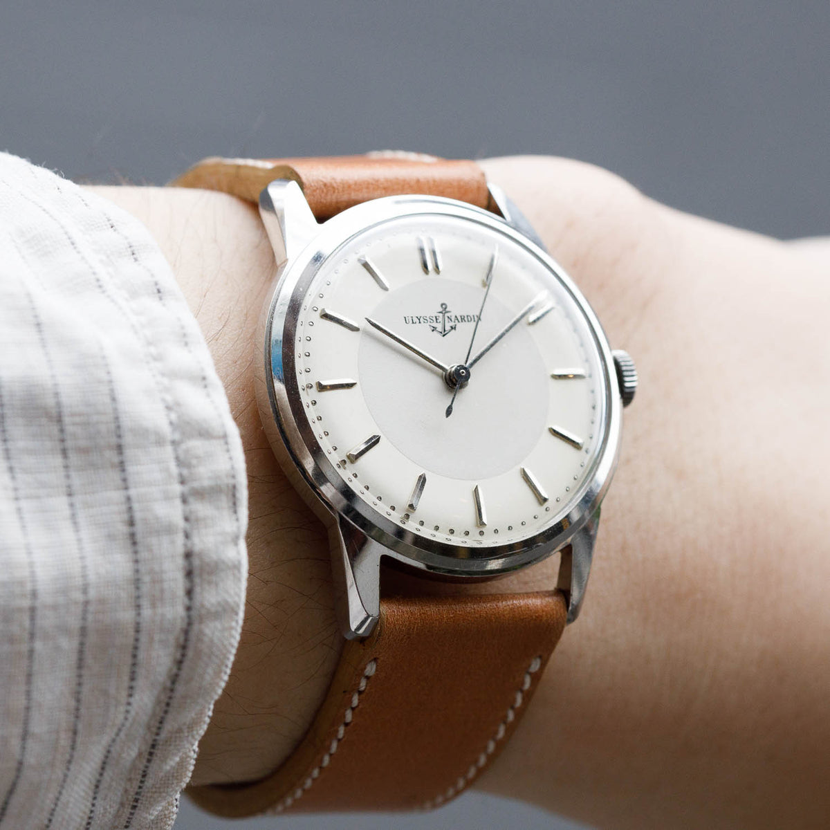 ULYSSE NARDIN