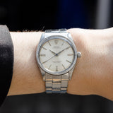 ROLEX OYSTER PERPETUAL Ref.1007