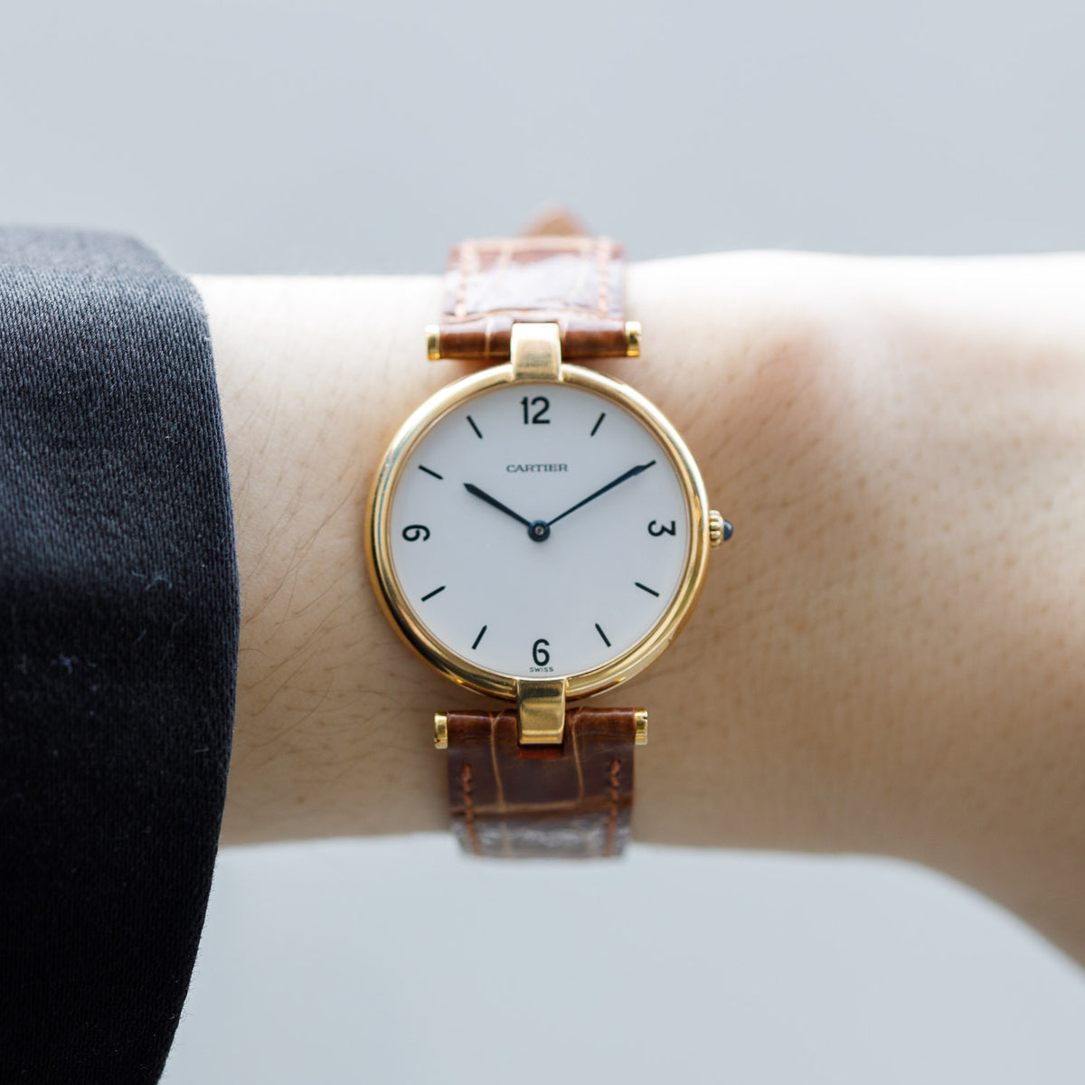 CARTIER LM