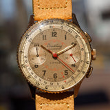 BREITLING CHRONOMAT Ref.769 Glossy Circle and Index