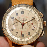 BREITLING CHRONOMAT Ref.769 Glossy Circle and Index