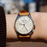 BENRUS Sky Chief Ref.280 Valjoux 72C