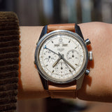 HEUER Ref.2547S Mark 1 Pre Carrera