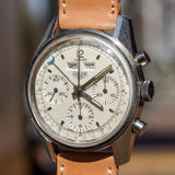 HEUER Ref.2547S Mark 1 Pre Carrera