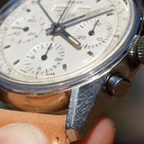HEUER Ref.2547S Mark 1 Pre Carrera