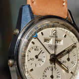 HEUER Ref.2547S Mark 1 Pre Carrera