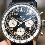BREITLING COSMONAUTE NAVITIMER Ref.809