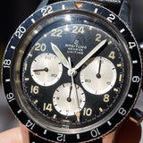 BREITLING UNITIME Ref.1765 Big Eye