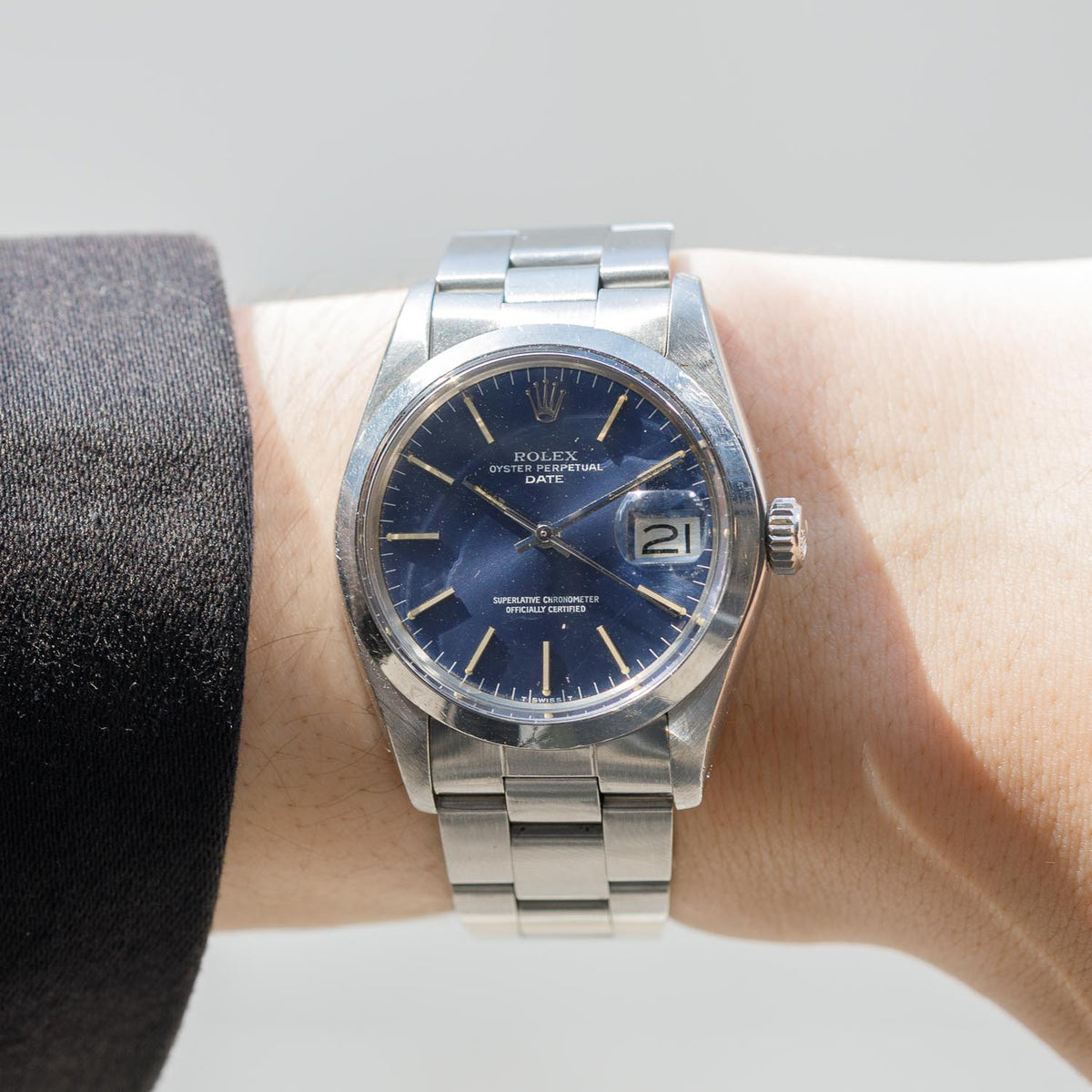 ROLEX