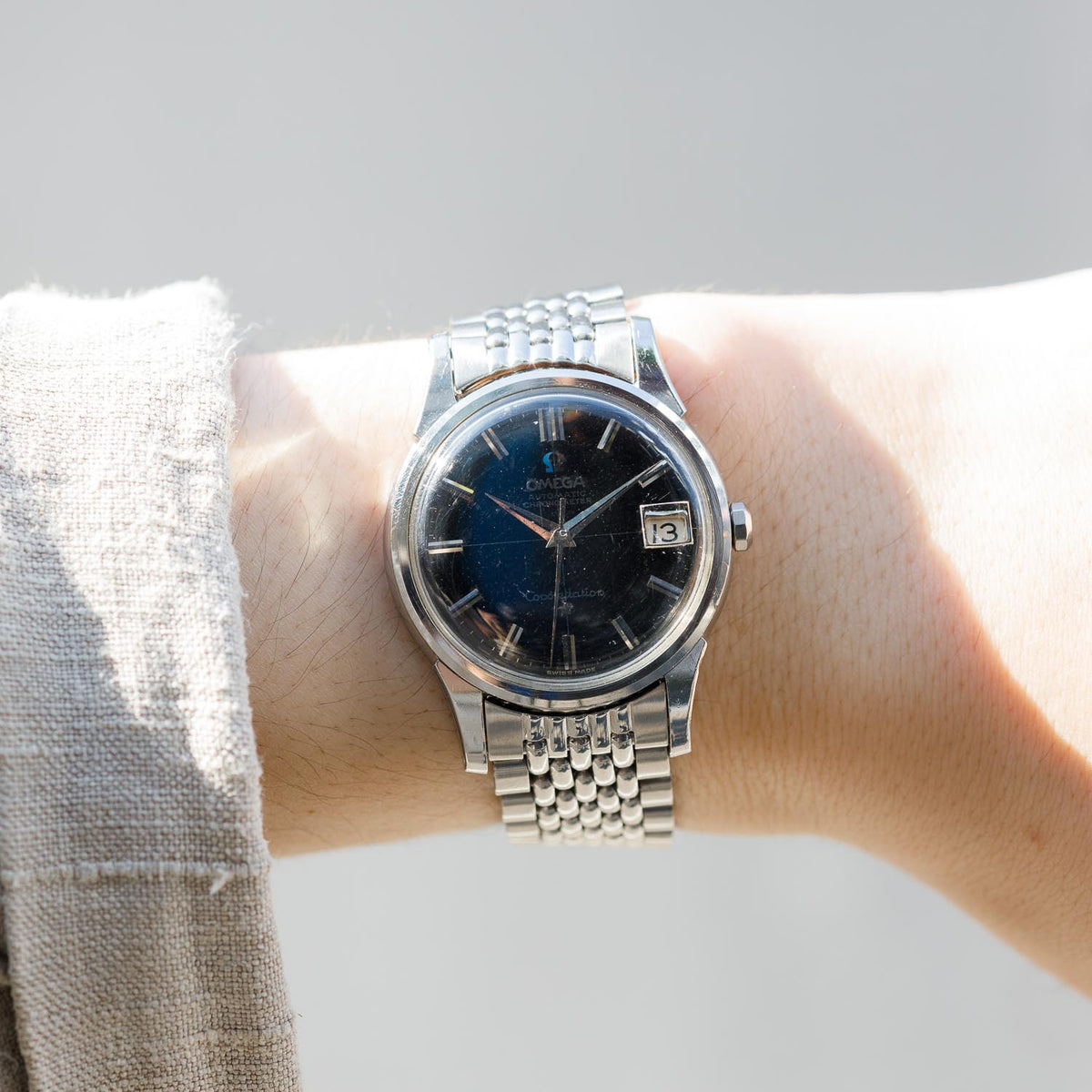 OMEGA