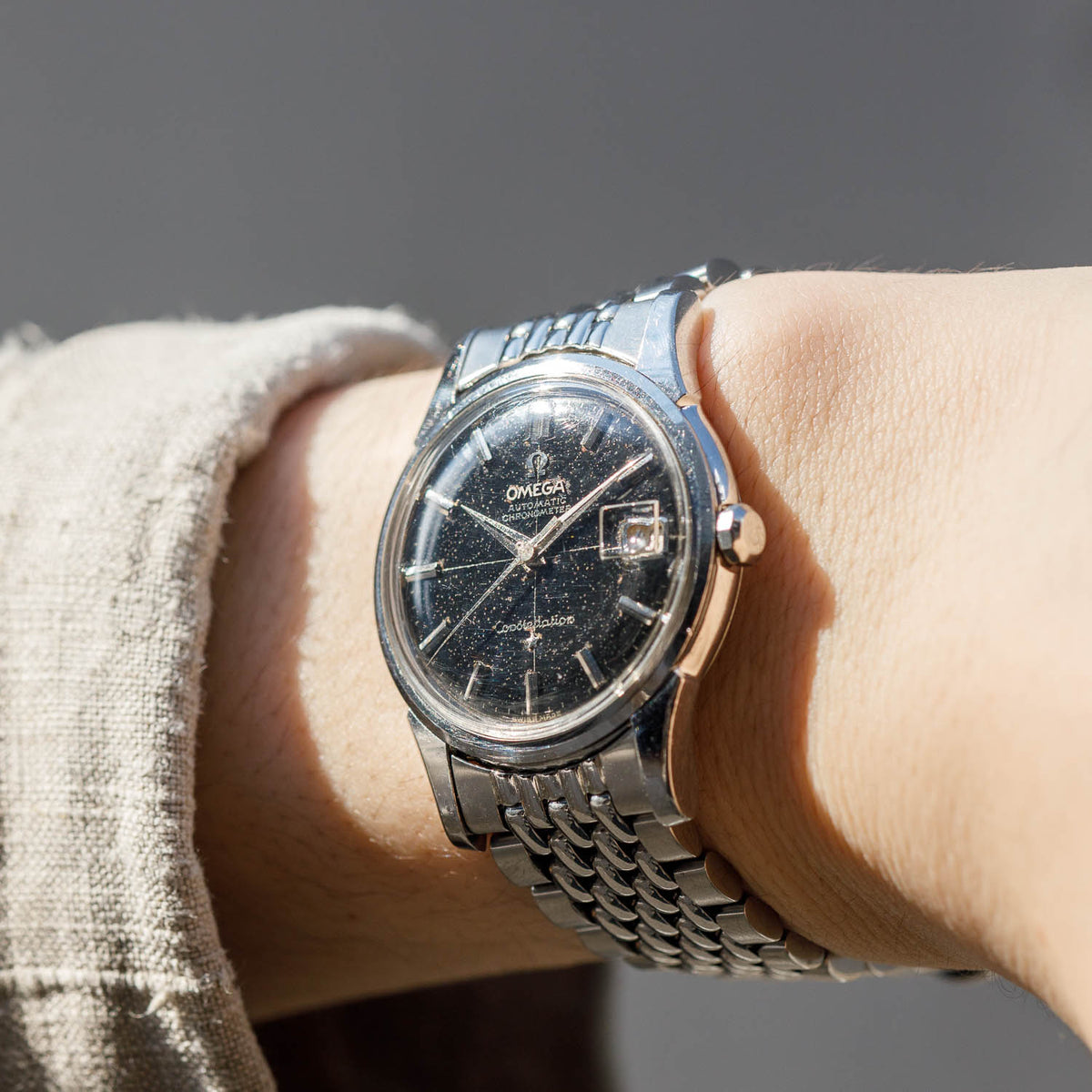 OMEGA