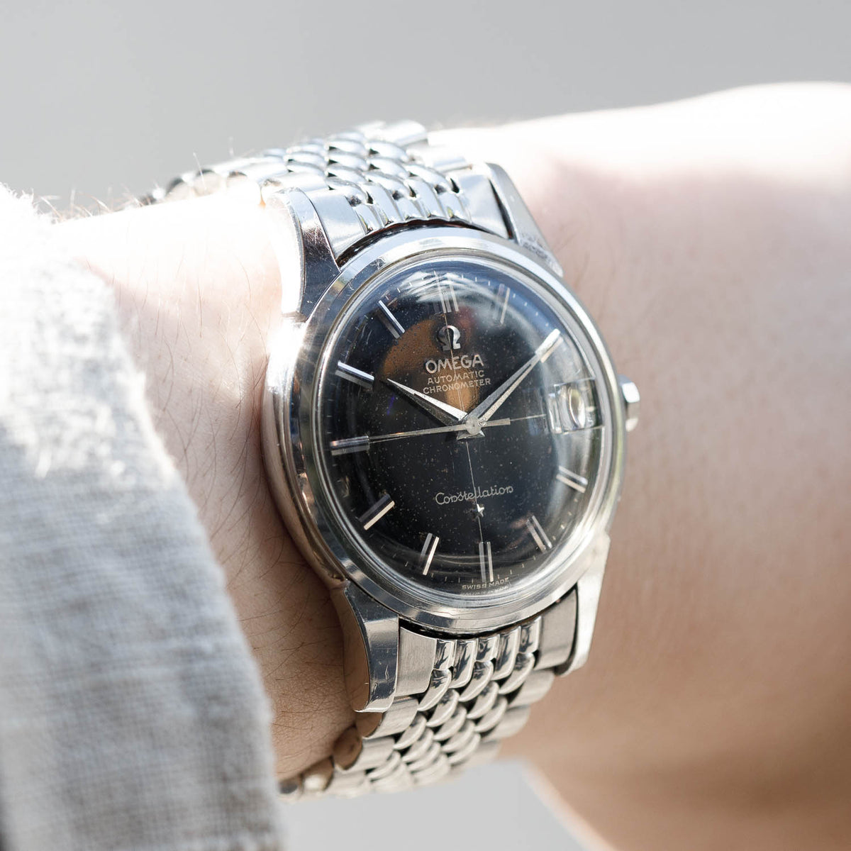 OMEGA