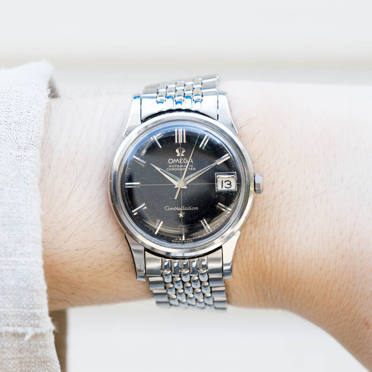 OMEGA