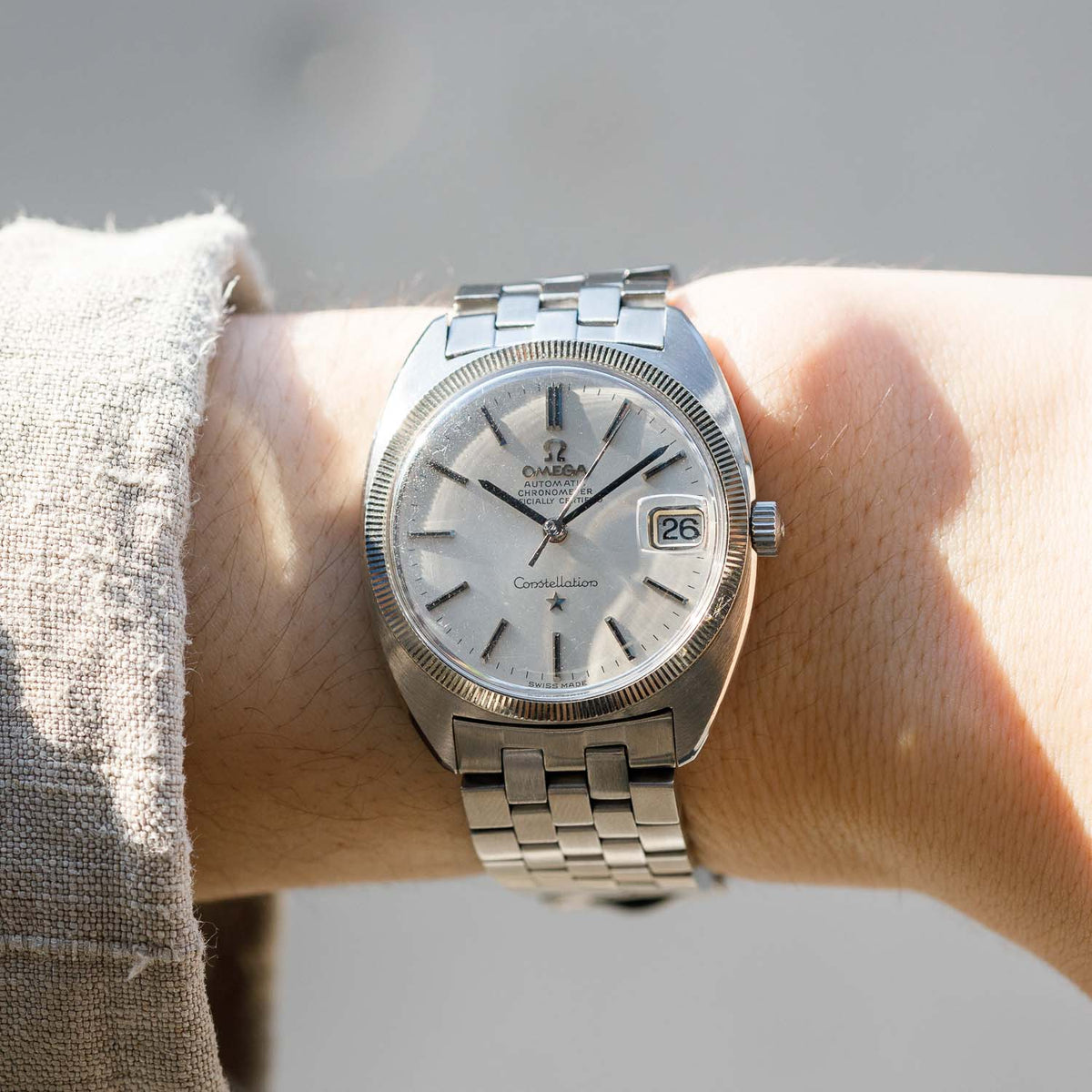 OMEGA