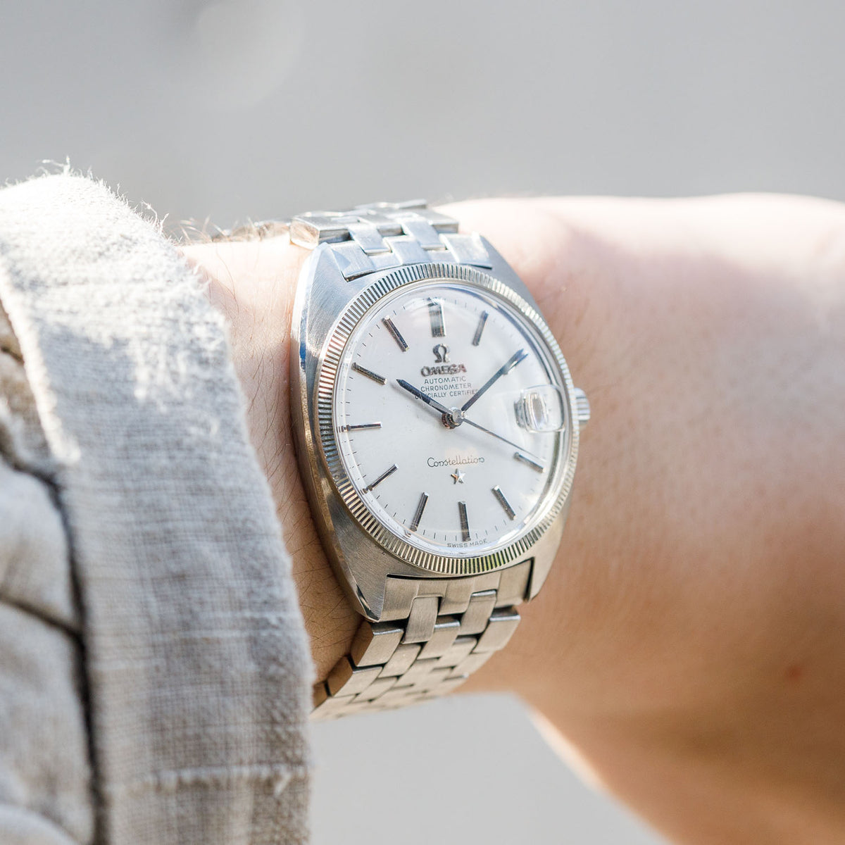 OMEGA