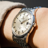 OMEGA Constellation Ref.168.001 Jumbo