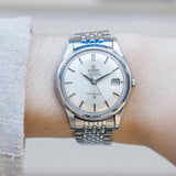 OMEGA Constellation Ref.168.001 Jumbo
