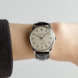 IWC Calatrava Case Rare Pencil Hand