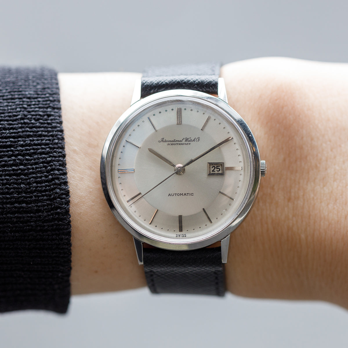 IWC Ref.603A