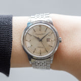 IWC INGENIEUR Ref.666