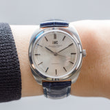 IWC Ref.R819A Non Date C Line Case