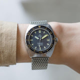 OMEGA Baby PloProf Ref.166.0250