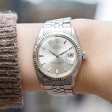ROLEX DATEJUST REF.1601