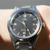 OMEGA Railmaster Ref.2914-6