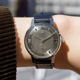 ZENITH Port Royal Cal.135