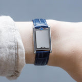 CARTIER SM TANK VASCULANTE Ref.2386