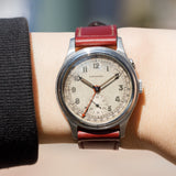 LONGINES Pointer Date Ref.5412 / 22739 Large Case