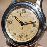 LONGINES Ref.96 Jumbo Sei-tacche Case