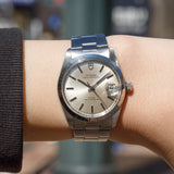 TUDOR PRINCE OYSTERDATE Ref.9050/0