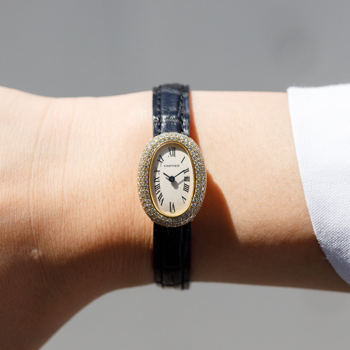 CARTIER PM