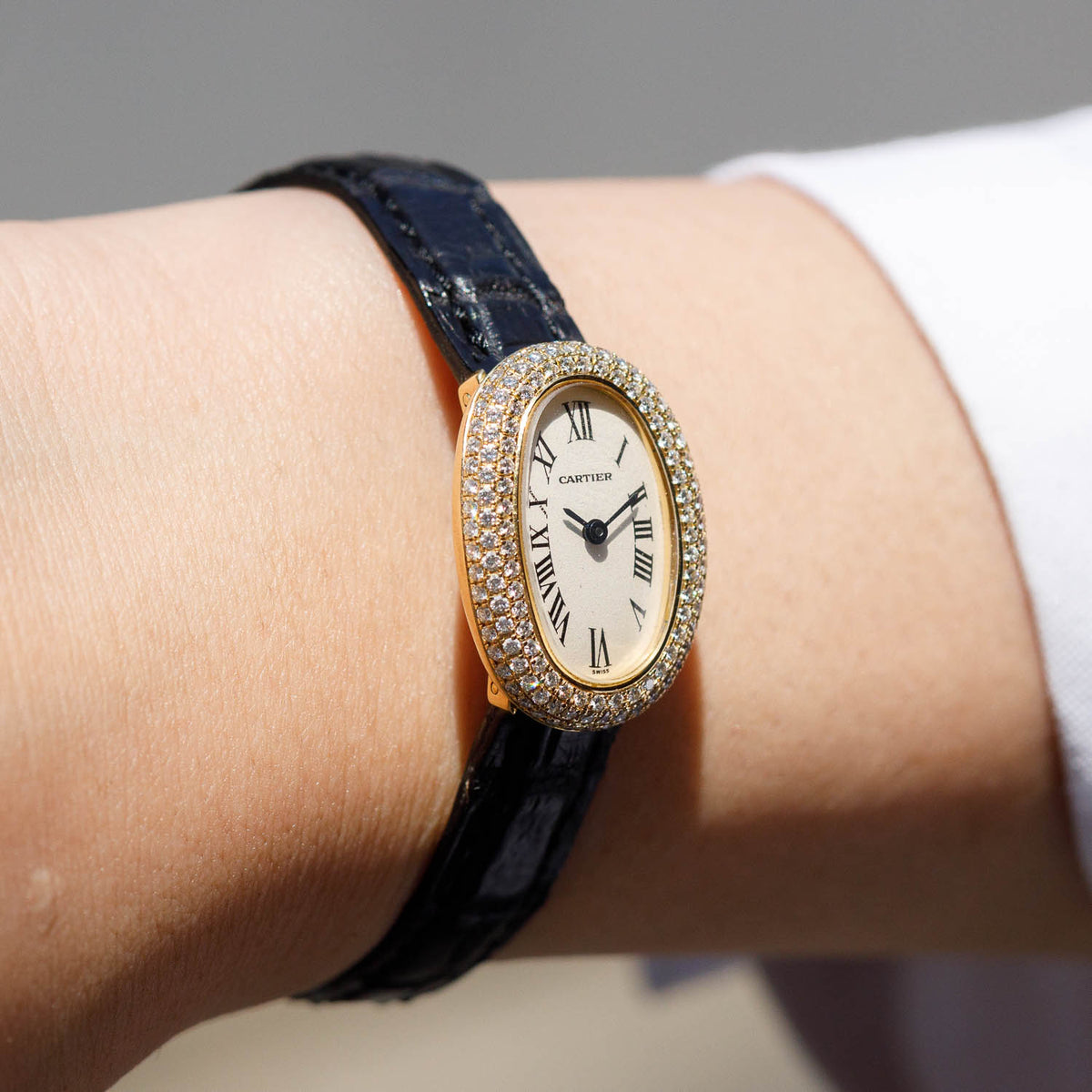 CARTIER PM