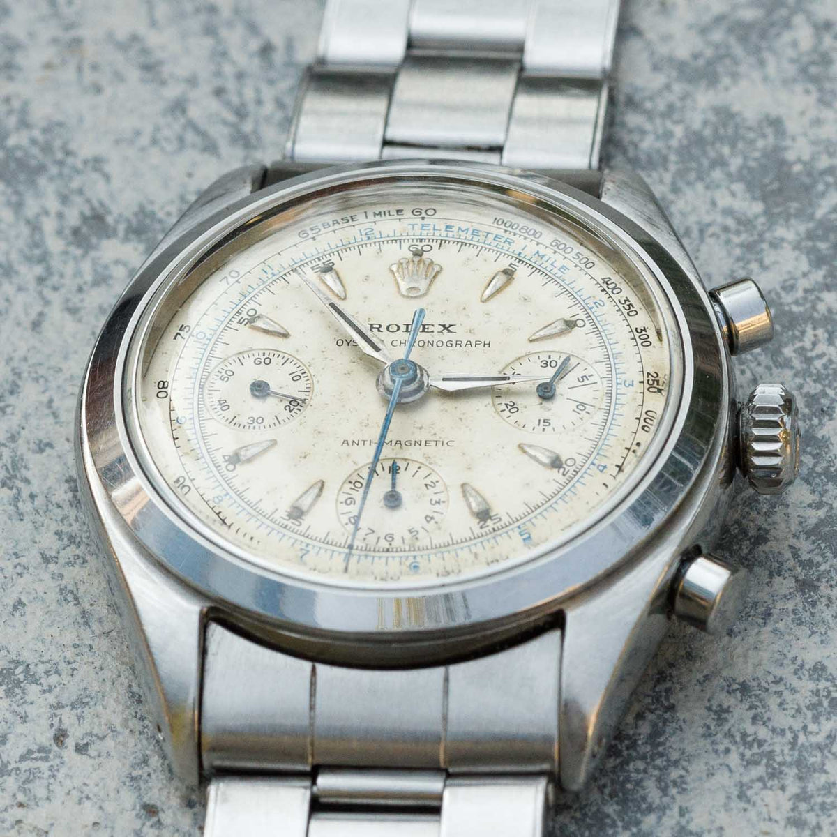 ROLEX OYSTER CHRONOGRAPH Ref.6234
