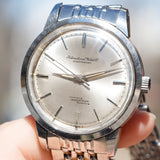 IWC INGENIEUR Ref.666