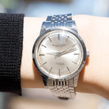 IWC INGENIEUR Ref.666