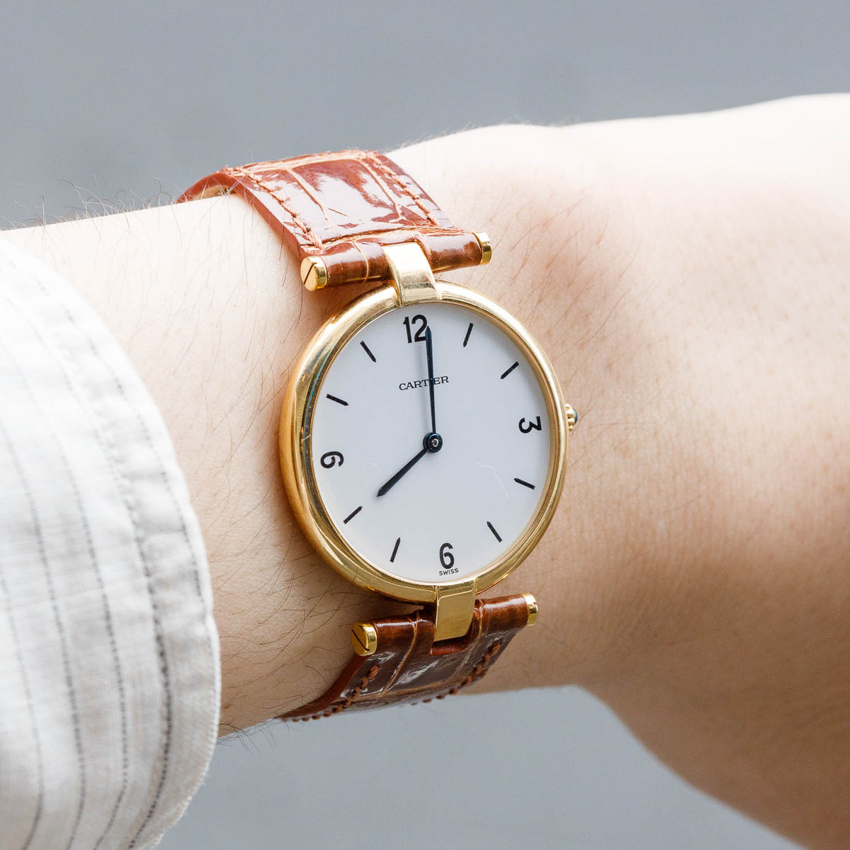 CARTIER LM